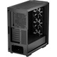 ATX Deepcool CG540 Black Tower