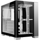 ATX Lian Li PC-O11 Dynamic Mini White Tower