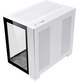 ATX Lian Li PC-O11 Dynamic Mini White Tower