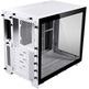 ATX Lian Li PC-O11 Dynamic Mini White Tower