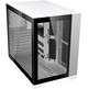 ATX Lian Li PC-O11 Dynamic Mini White Tower