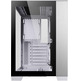 ATX Lian Li PC-O11 Dynamic Mini White Tower