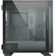 ATX MSI MAG Vampiric 300R Midnight Green Tower