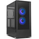 Tower ATX Nox Hummer Nemesis Black