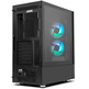 Tower ATX Nox Hummer Nemesis Black