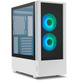 Tower ATX Nox Hummer Nemesis White