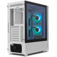 Tower ATX Nox Hummer Nemesis White