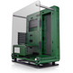 ATX Thermaltake Core P6 Racing Green Tower