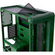 ATX Thermaltake Core P6 Racing Green Tower