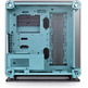 ATX Thermaltake Core P6 TG Turquoise Tower