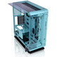 ATX Thermaltake Core P6 TG Turquoise Tower