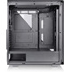 ATX Thermaltake Divider 500 TG Air Black Tower