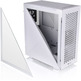 ATX Thermaltake Divider 500 TG Air Snow Tower