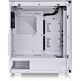 ATX Thermaltake Divider 500 TG Air Snow Tower