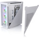 ATX Thermaltake Divider 500 TG ARGB White Tower