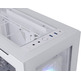 ATX Thermaltake Divider 500 TG ARGB White Tower