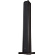 Aiwa TSBT-270 Black Sound Tower