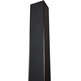 Aiwa TSBT-270 Black Sound Tower