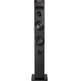 NGS Sky Charm Black Sound Tower