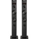 NGS Sky Charm Black Sound Tower