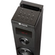 NGS Sky Charm Black Sound Tower