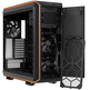 Tower E-ATX Be Quiet Dark Base 900 Orange