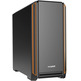 Tower E-ATX Be Quiet! Silent Base 601 Orange