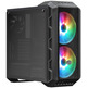 Tower E-ATX Cooler Master H500 850W USB 3.0