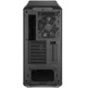 Tower E-ATX Cooler Master H500M Grey