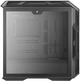 Tower E-ATX Cooler Master H500M Grey