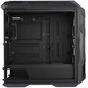 Tower E-ATX Cooler Master H500M Grey