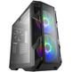 Tower E-ATX Cooler Master H500M Grey