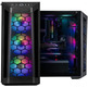 Tower E-ATX Cooler Master Masterbox MB511 ARGB Black