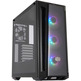 Tower E-ATX Cooler Master Masterbox MB520 ARGB Black