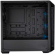 Tower E-ATX Cooler Master Masterbox MB520 ARGB Black