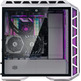 Tower E-ATX Cooler Master Mastercase H500P Mesh Blanco