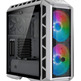 Tower E-ATX Cooler Master Mastercase H500P Mesh Blanco