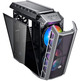 Tower E-ATX Cooler Master Mastercase H500P Mesh Black