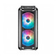 Tower E-ATX Cooler Master Mastercase H500P Mesh Black