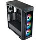 Tower E-ATX Cooler Master MB520 Black