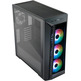 Tower E-ATX Cooler Master MB520 Black