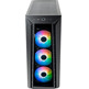 Tower E-ATX Cooler Master MB520 Black