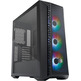 Tower E-ATX Cooler Master MB520 Mesh Black