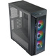 Tower E-ATX Cooler Master MB520 Mesh Black