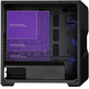 Tower E-ATX Coolermaster Masterbox TD500 Mesh Black