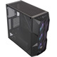 Tower E-ATX Coolermaster Masterbox TD500 Mesh Black