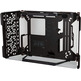 Tower E-ATX Coolermaster MasterFrame 700 Black