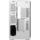 Tower E-ATX Lian Li PC-O11 XL Blanco ROG Edition