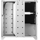 Tower E-ATX Lian Li PC-O11 XL Blanco ROG Edition