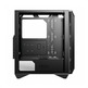 Tower E-ATX MSI MPG Gungnir 110M Black